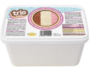 ice cream in tub (PP)